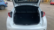 Honda Civic 1.6 i-DTEC SR 5dr Diesel Hatchback